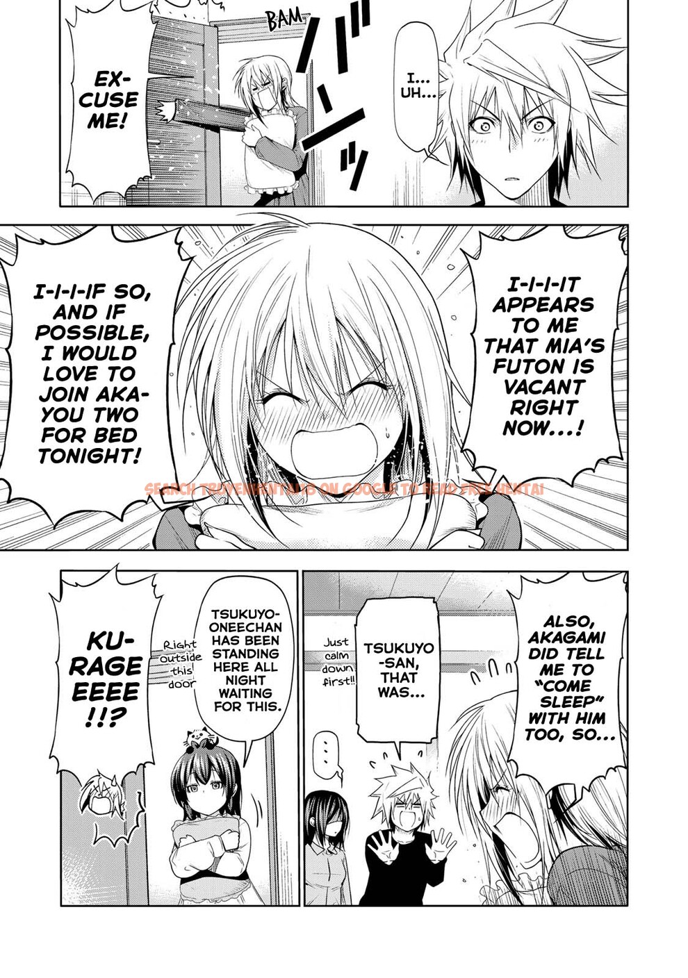 Read Hentai Image 10 17df9 in comic Temple - Chapter 62 - hentaitnt.net