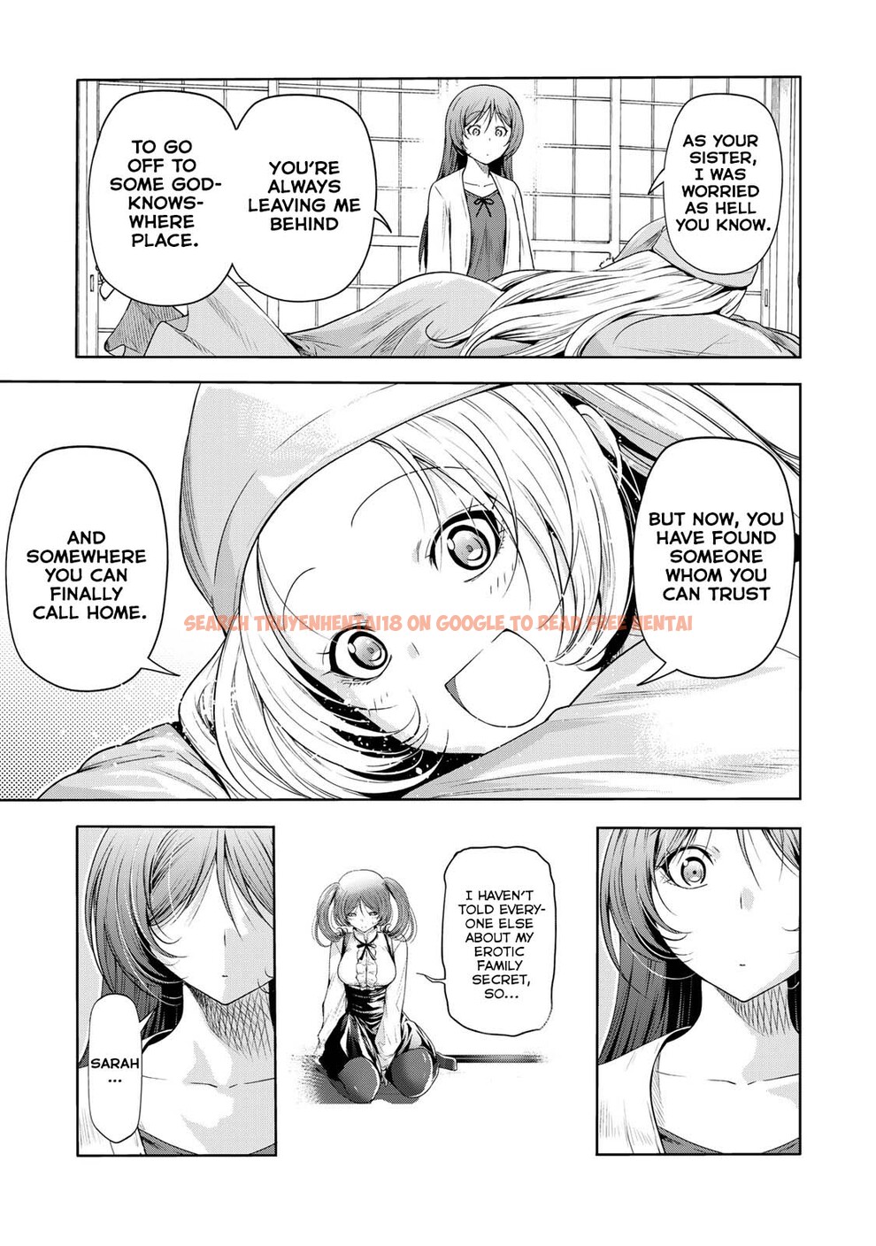 Read Hentai Image 16 17df9 in comic Temple - Chapter 62 - hentaitnt.net