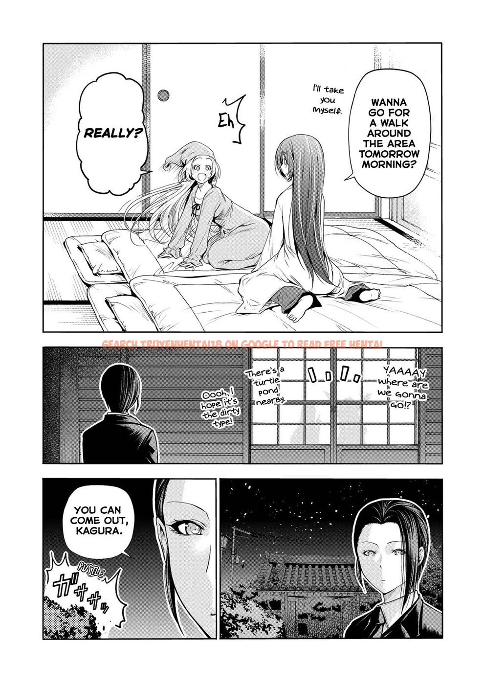 Read Hentai Image 17 17df9 in comic Temple - Chapter 62 - hentaitnt.net