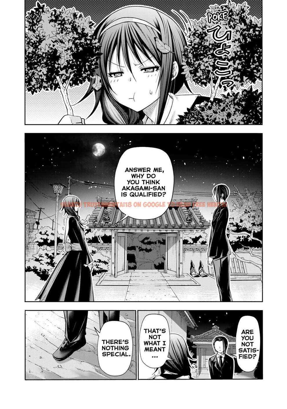 Read Hentai Image 18 17df9 in comic Temple - Chapter 62 - hentaitnt.net