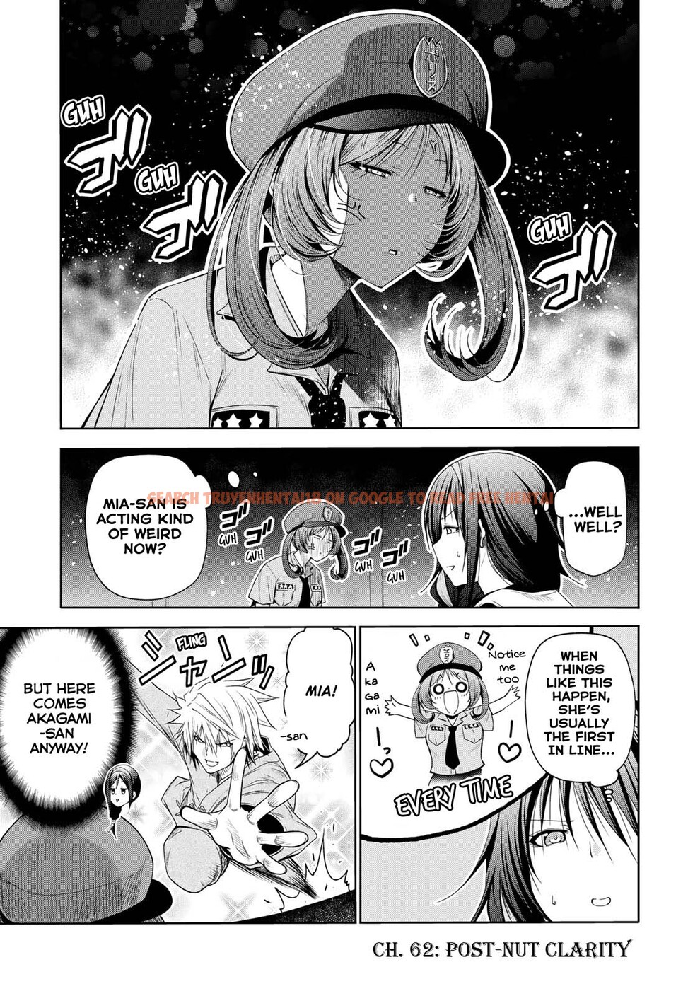 Read Hentai Image 2 17df9 in comic Temple - Chapter 62 - hentaitnt.net