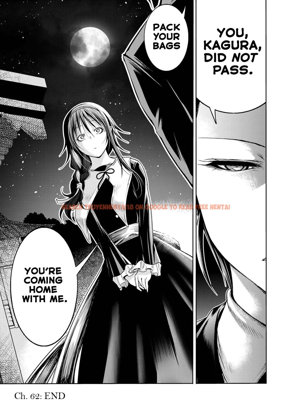 Read Hentai Image 20 17df9 in comic Temple - Chapter 62 - hentaitnt.net