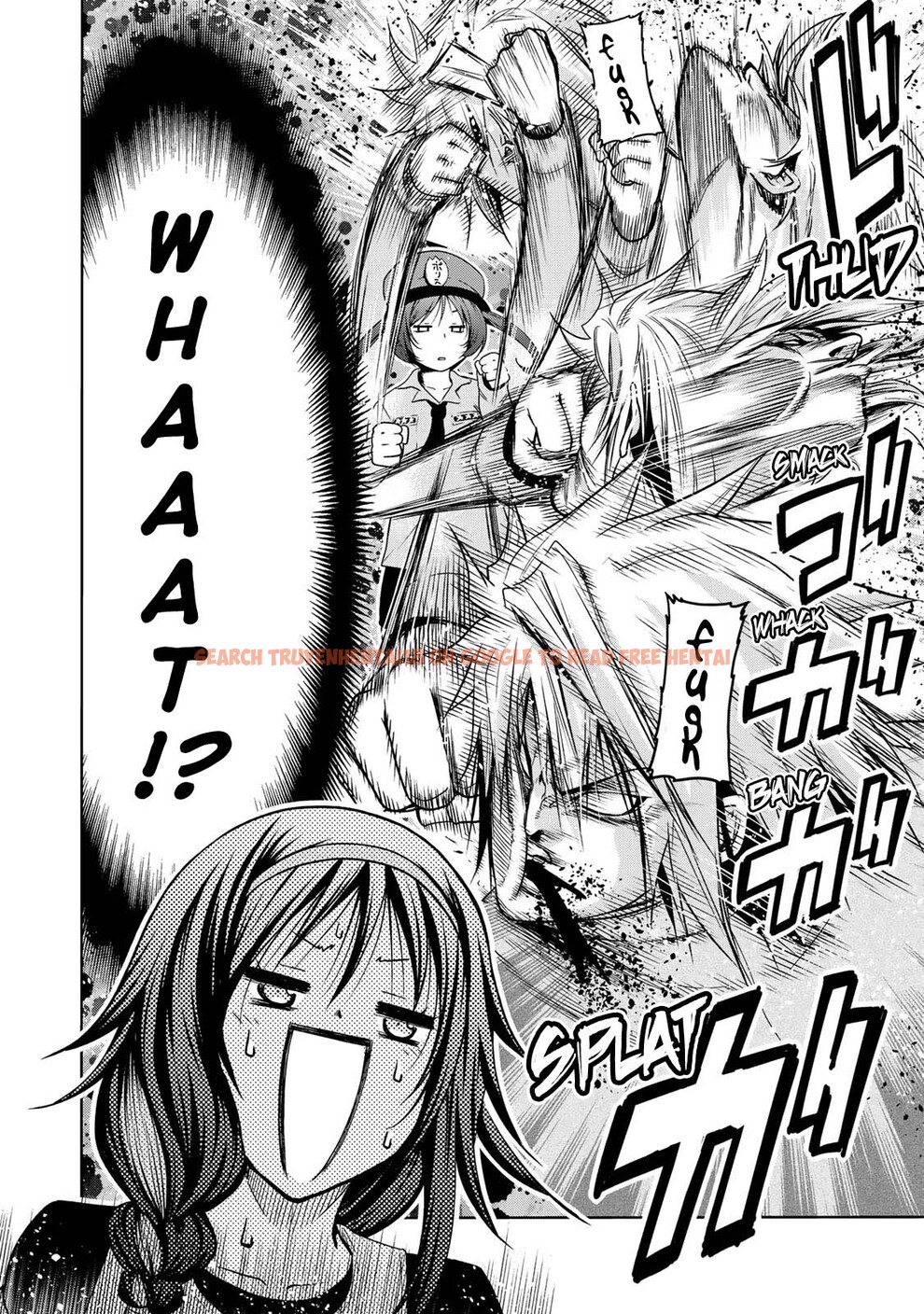 Read Hentai Image 3 17df9 in comic Temple - Chapter 62 - hentaitnt.net
