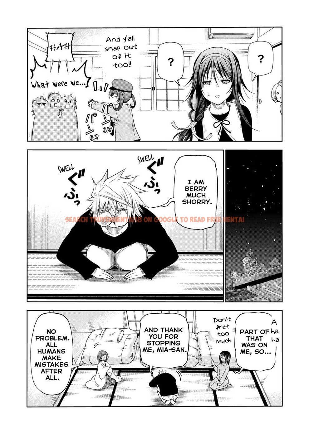 Read Hentai Image 6 17df9 in comic Temple - Chapter 62 - hentaitnt.net