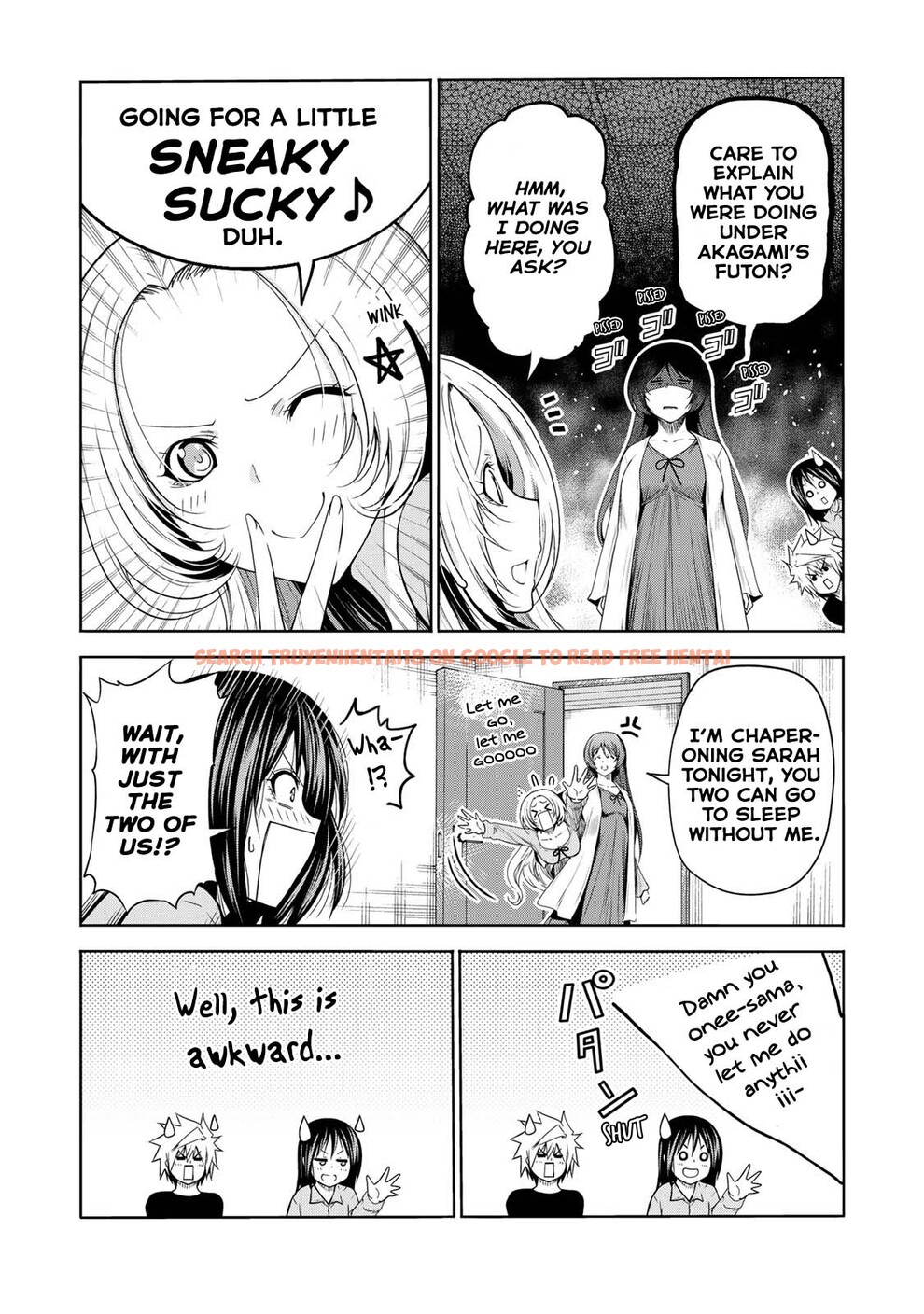 Read Hentai Image 8 17df9 in comic Temple - Chapter 62 - hentaitnt.net