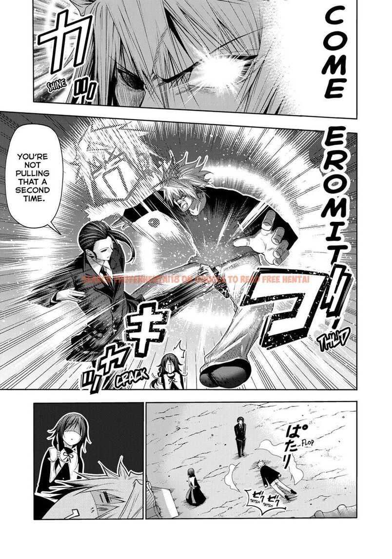 Read Hentai Image 12 ed9dd in comic Temple - Chapter 63 - hentaitnt.net