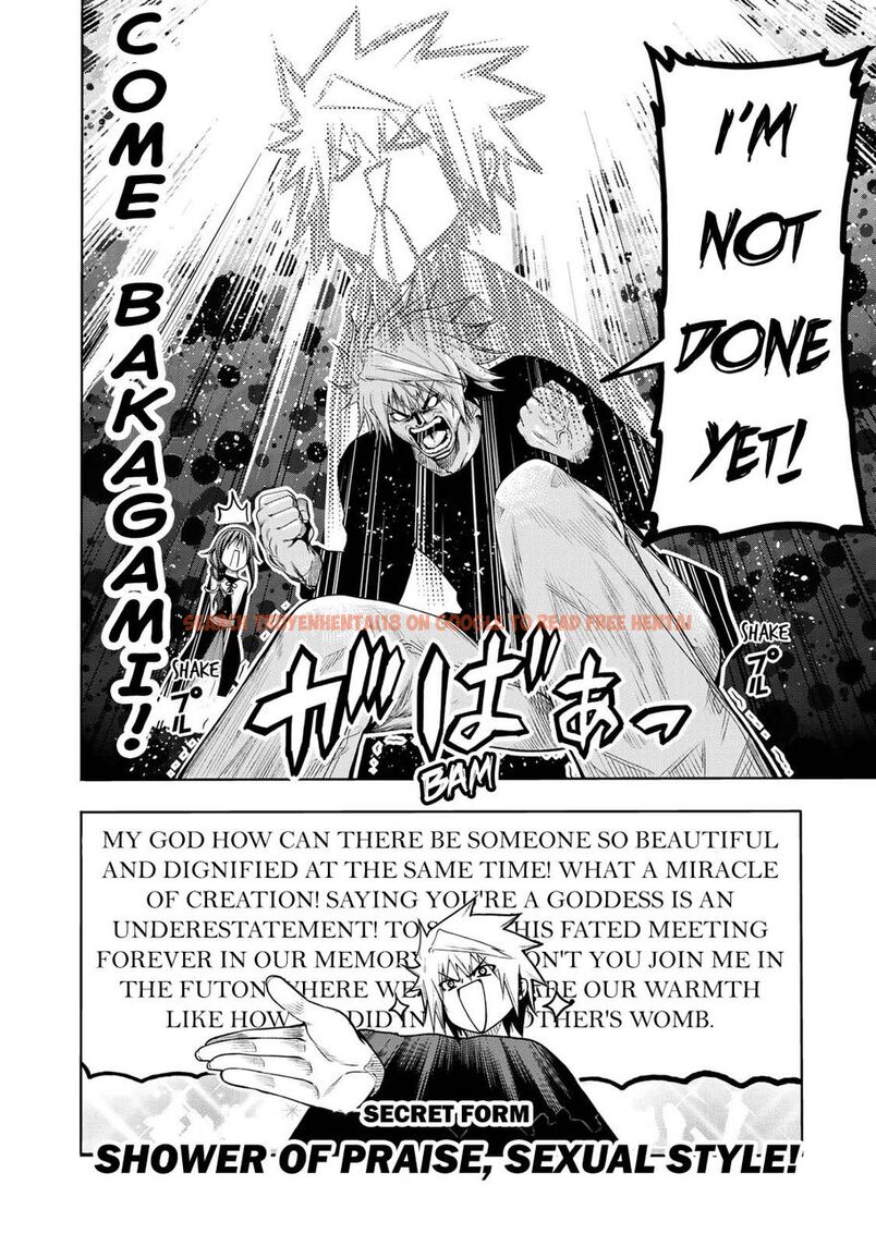 Read Hentai Image 13 ed9dd in comic Temple - Chapter 63 - hentaitnt.net