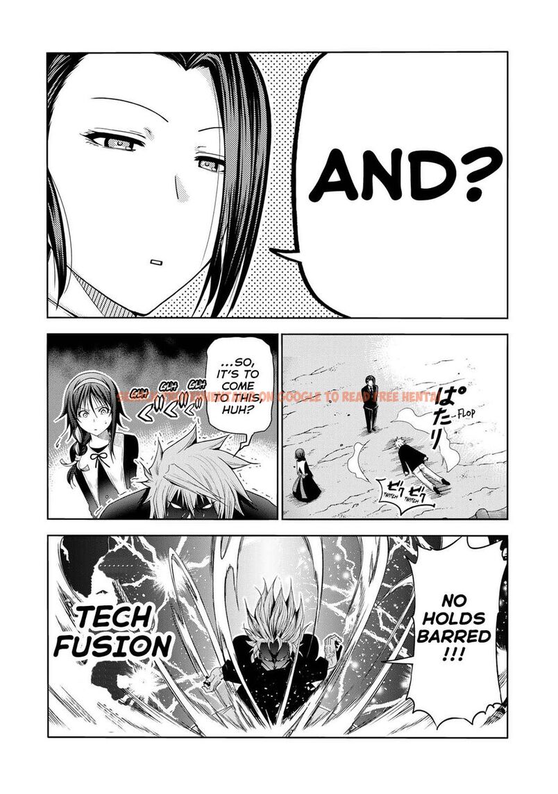 Read Hentai Image 14 ed9dd in comic Temple - Chapter 63 - hentaitnt.net