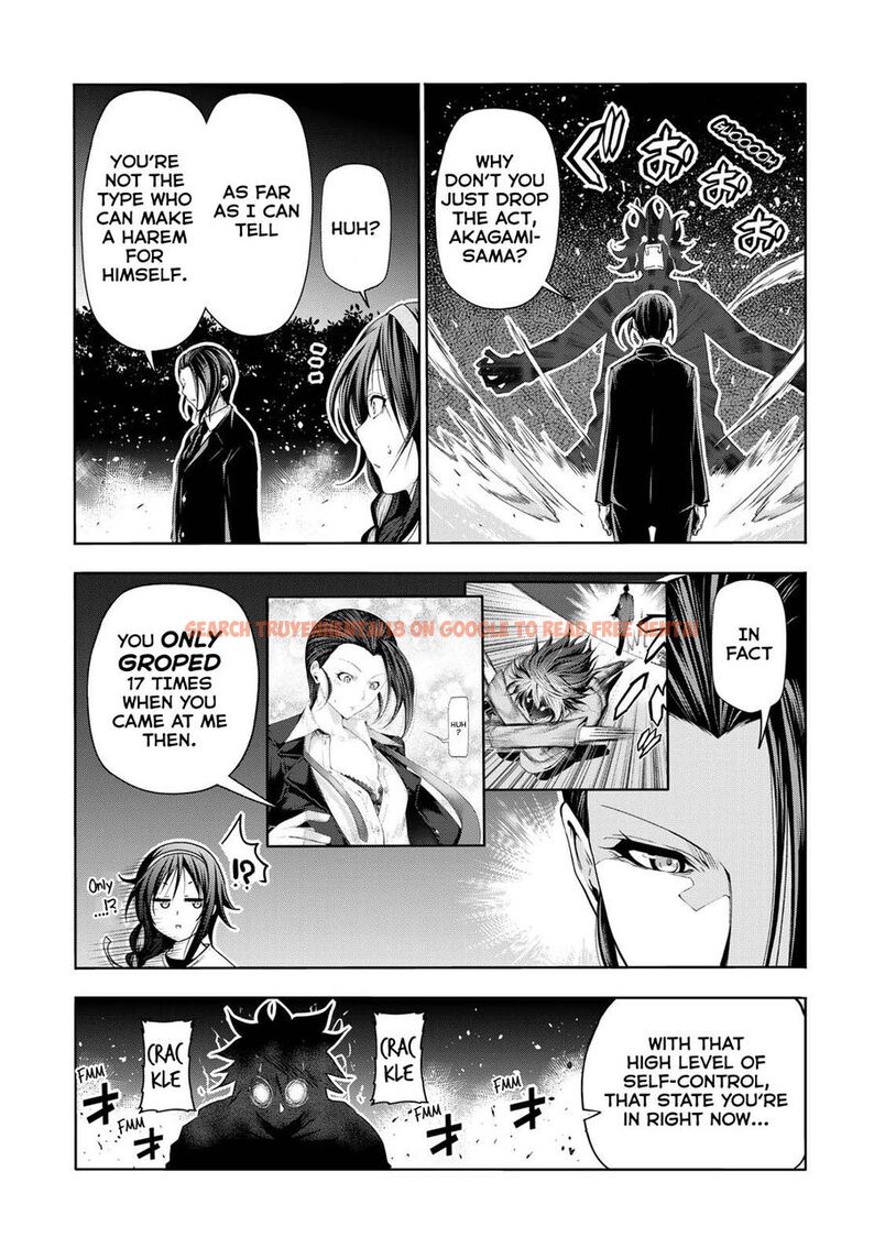 Read Hentai Image 16 ed9dd in comic Temple - Chapter 63 - hentaitnt.net