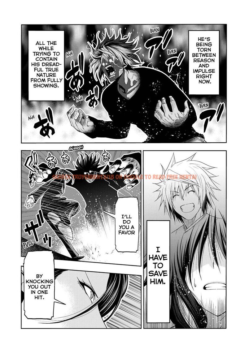 Read Hentai Image 18 ed9dd in comic Temple - Chapter 63 - hentaitnt.net