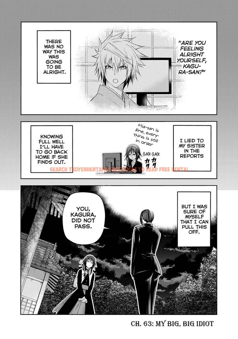 Read Hentai Image 2 ed9dd in comic Temple - Chapter 63 - hentaitnt.net