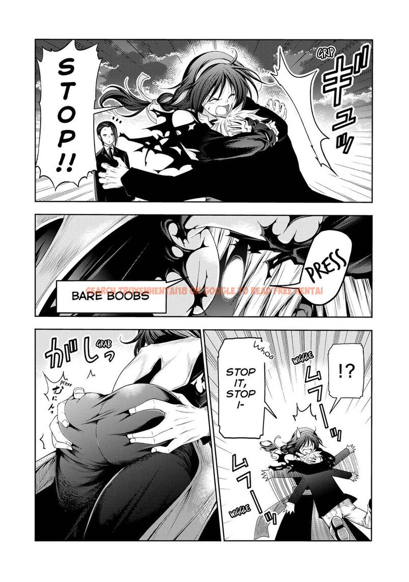 Read Hentai Image 20 ed9dd in comic Temple - Chapter 63 - hentaitnt.net