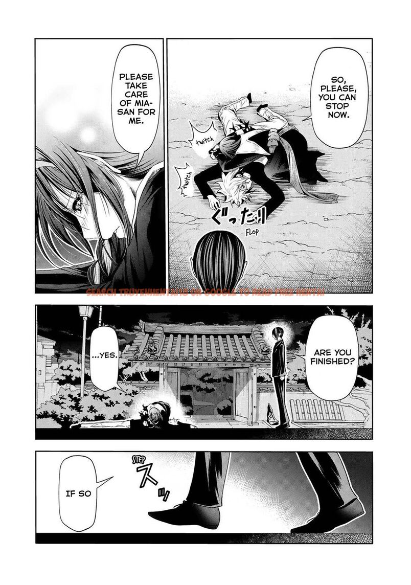 Read Hentai Image 22 ed9dd in comic Temple - Chapter 63 - hentaitnt.net