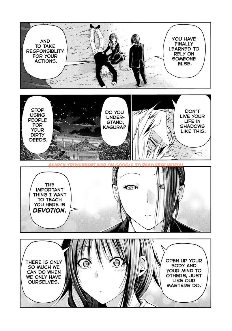 Read Hentai Image 24 ed9dd in comic Temple - Chapter 63 - hentaitnt.net