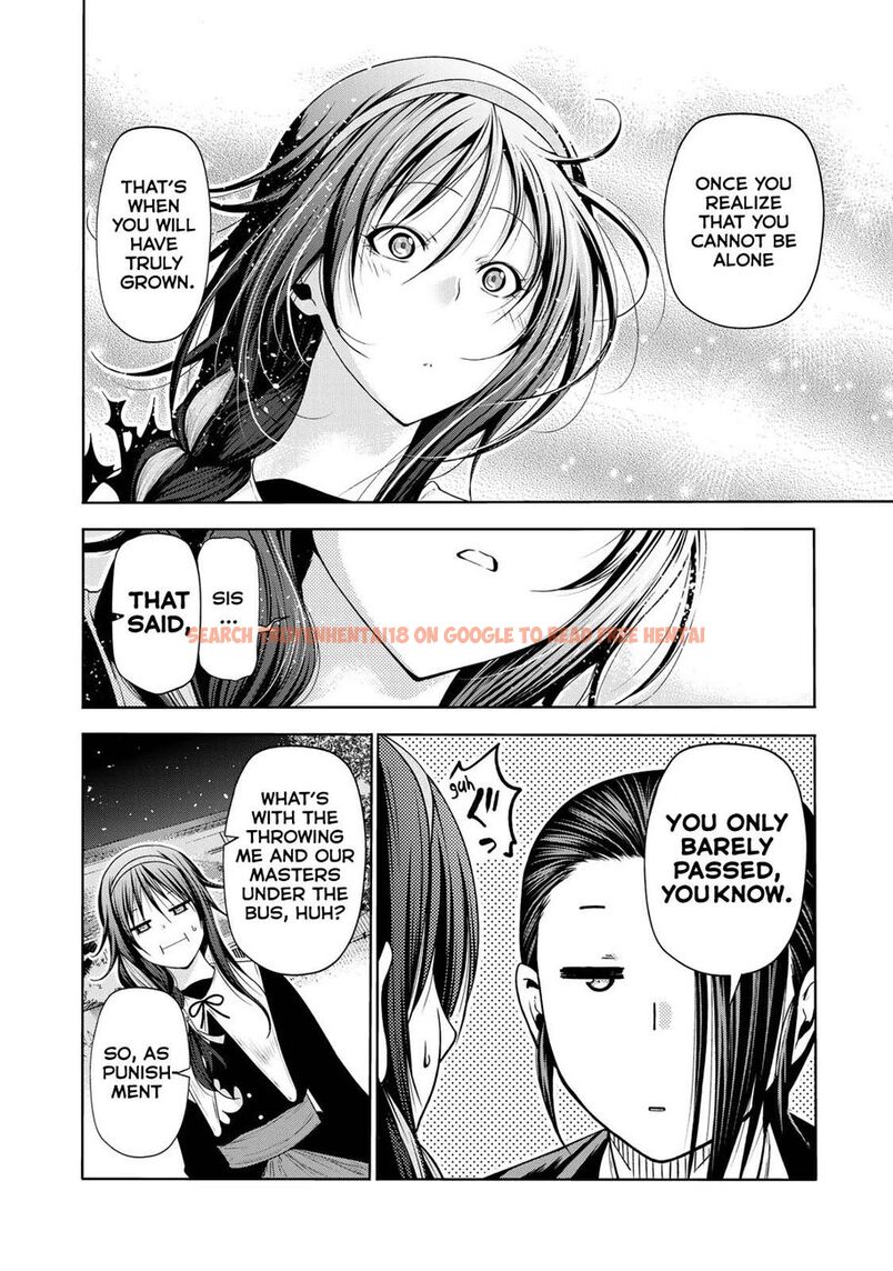 Read Hentai Image 25 ed9dd in comic Temple - Chapter 63 - hentaitnt.net