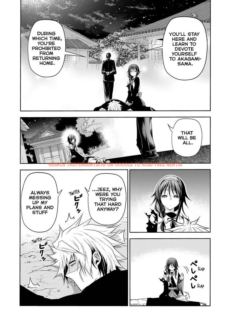 Read Hentai Image 26 ed9dd in comic Temple - Chapter 63 - hentaitnt.net