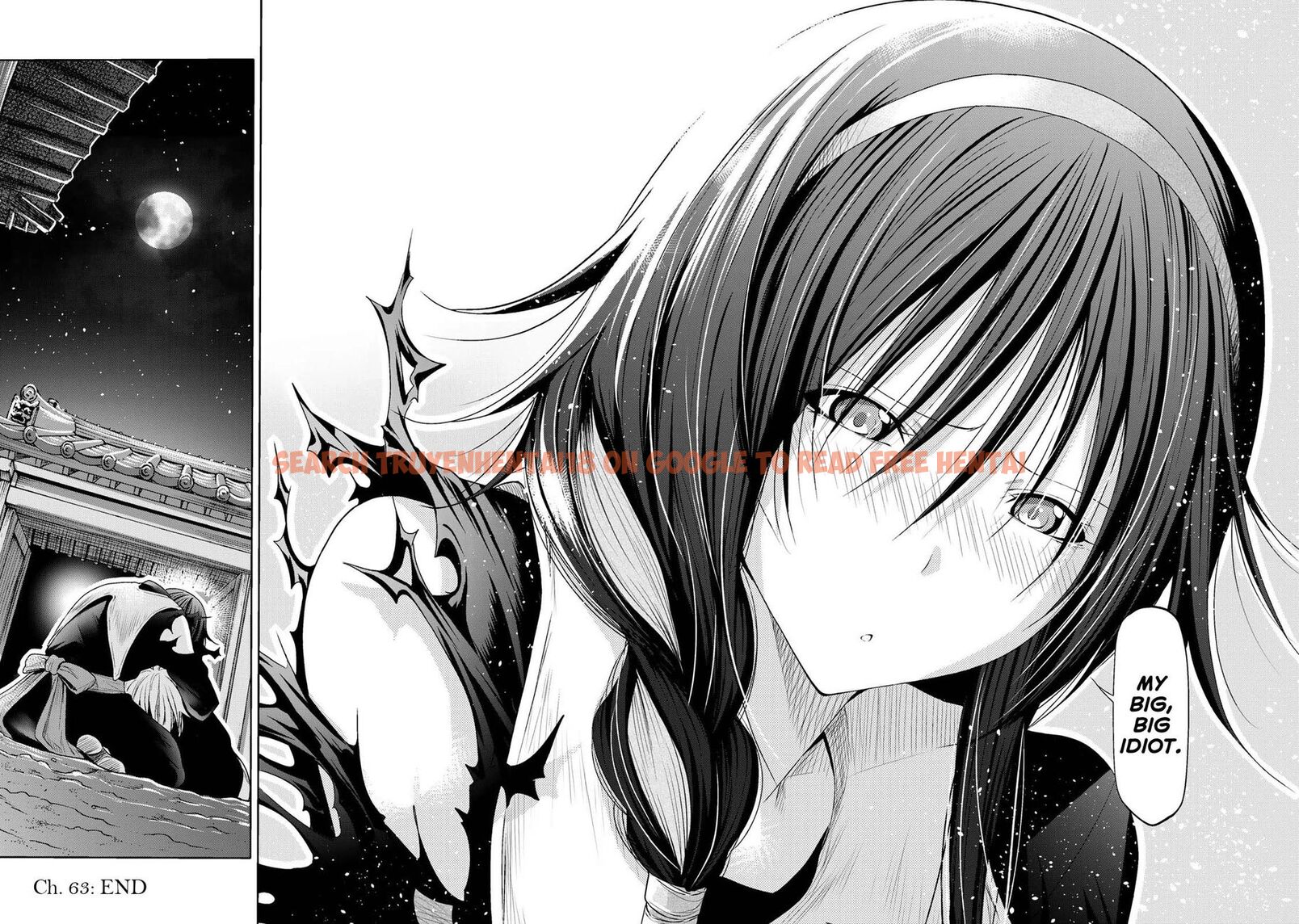 Read Hentai Image 28 ed9dd in comic Temple - Chapter 63 - hentaitnt.net