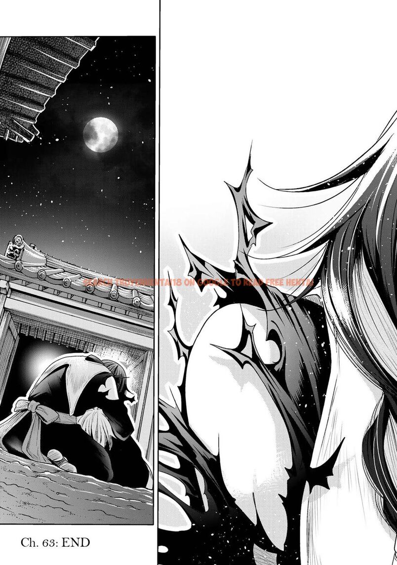 Read Hentai Image 29 ed9dd in comic Temple - Chapter 63 - hentaitnt.net