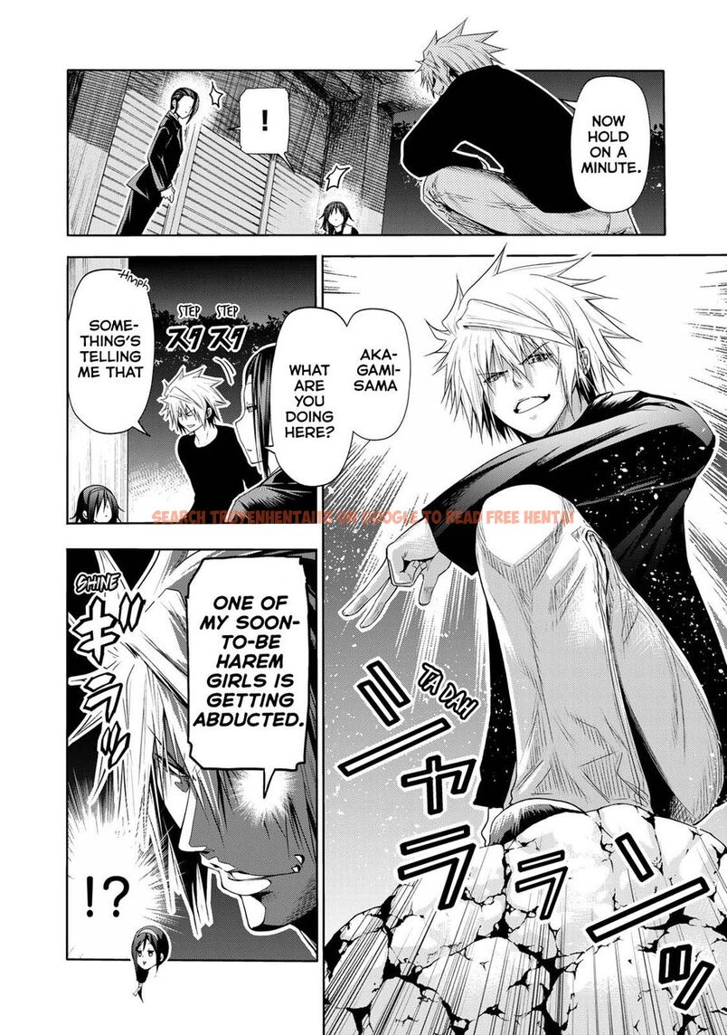 Read Hentai Image 7 ed9dd in comic Temple - Chapter 63 - hentaitnt.net