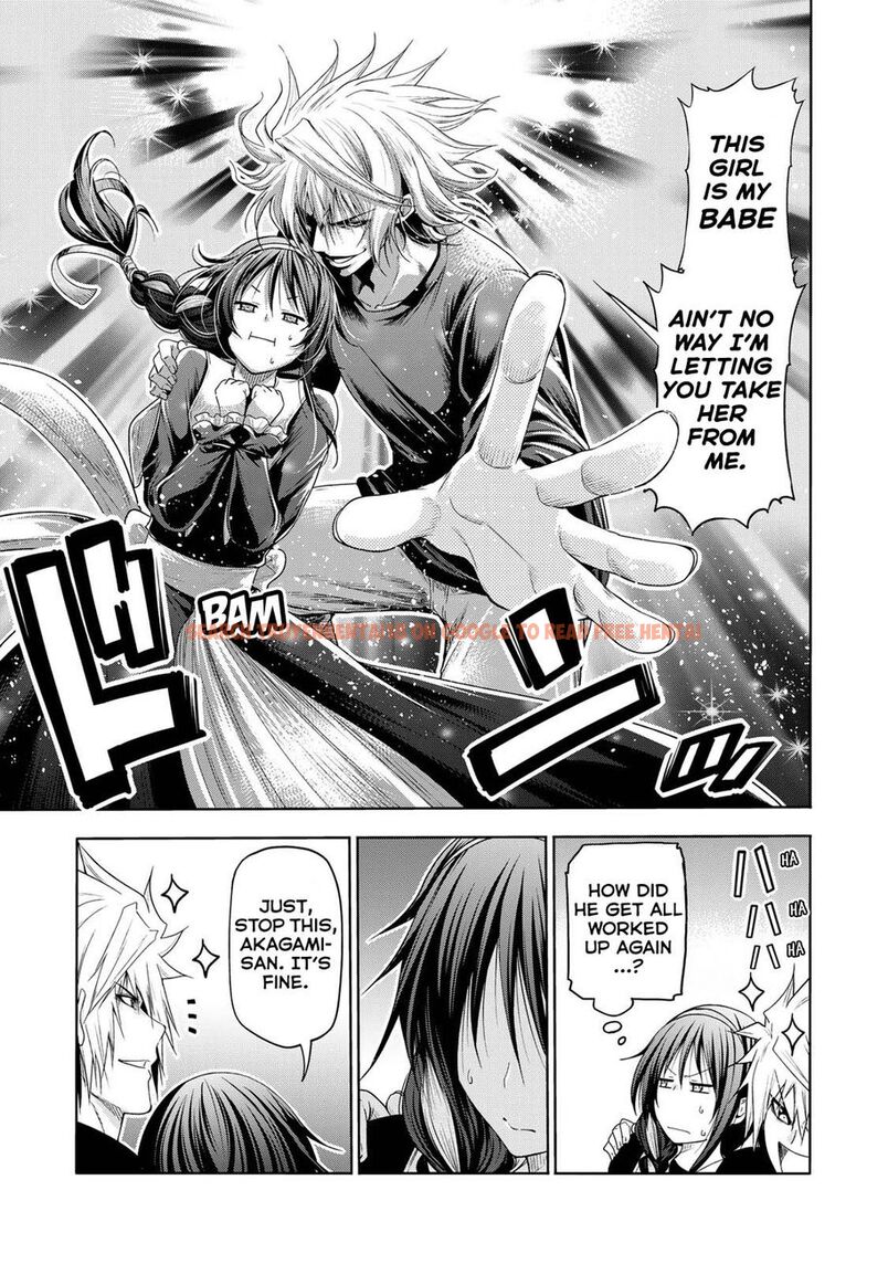 Read Hentai Image 8 ed9dd in comic Temple - Chapter 63 - hentaitnt.net