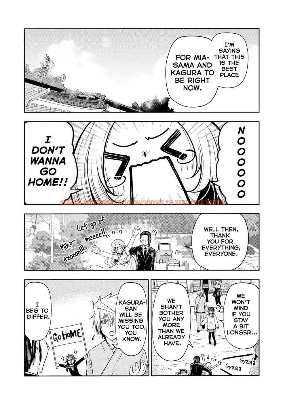 Read Hentai Image 12 8cabb in comic Temple - Chapter 64 - hentaitnt.net