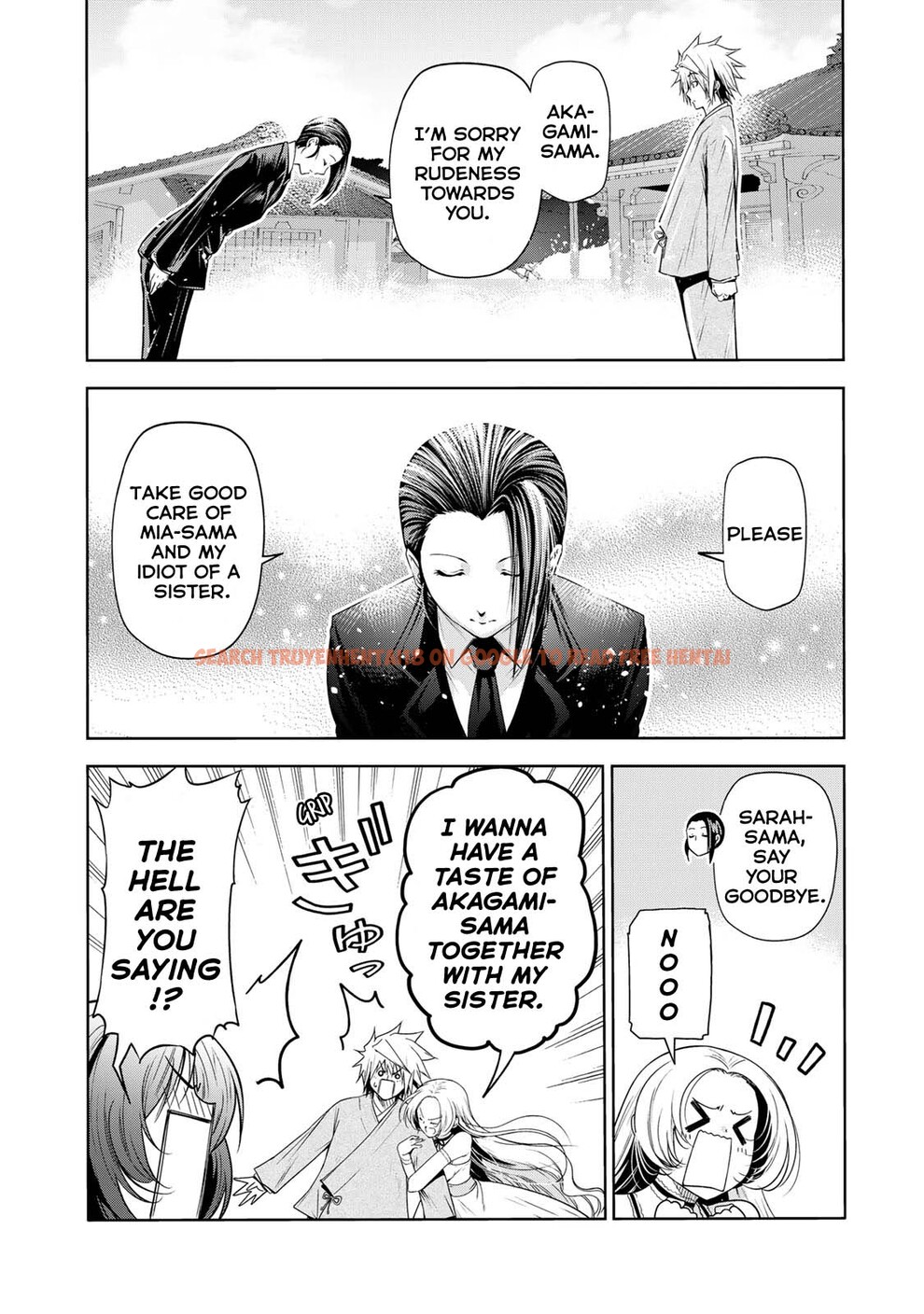 Read Hentai Image 13 8cabb in comic Temple - Chapter 64 - hentaitnt.net