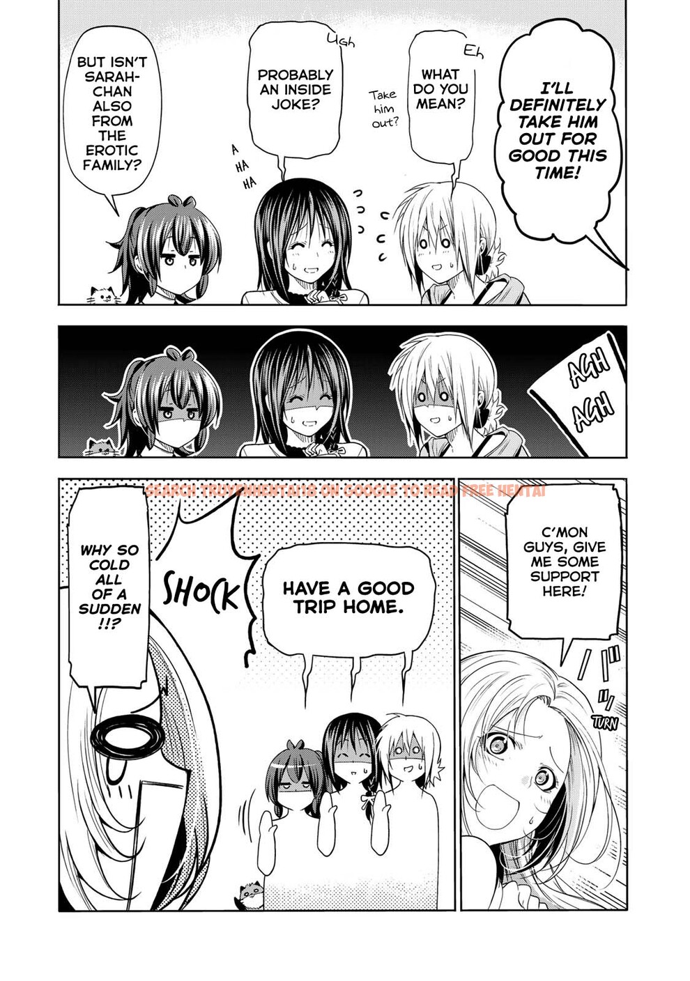 Read Hentai Image 14 8cabb in comic Temple - Chapter 64 - hentaitnt.net