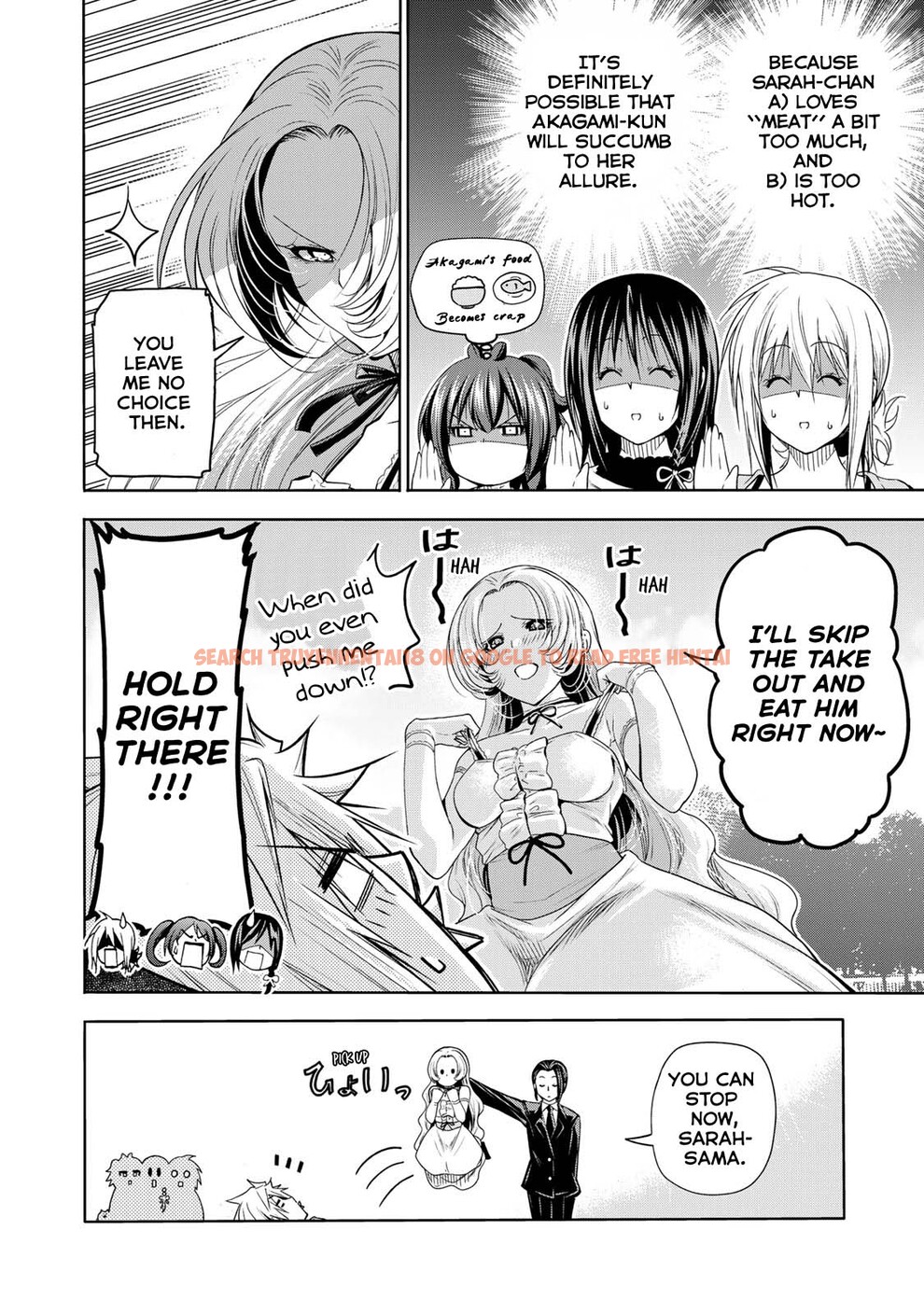 Read Hentai Image 15 8cabb in comic Temple - Chapter 64 - hentaitnt.net