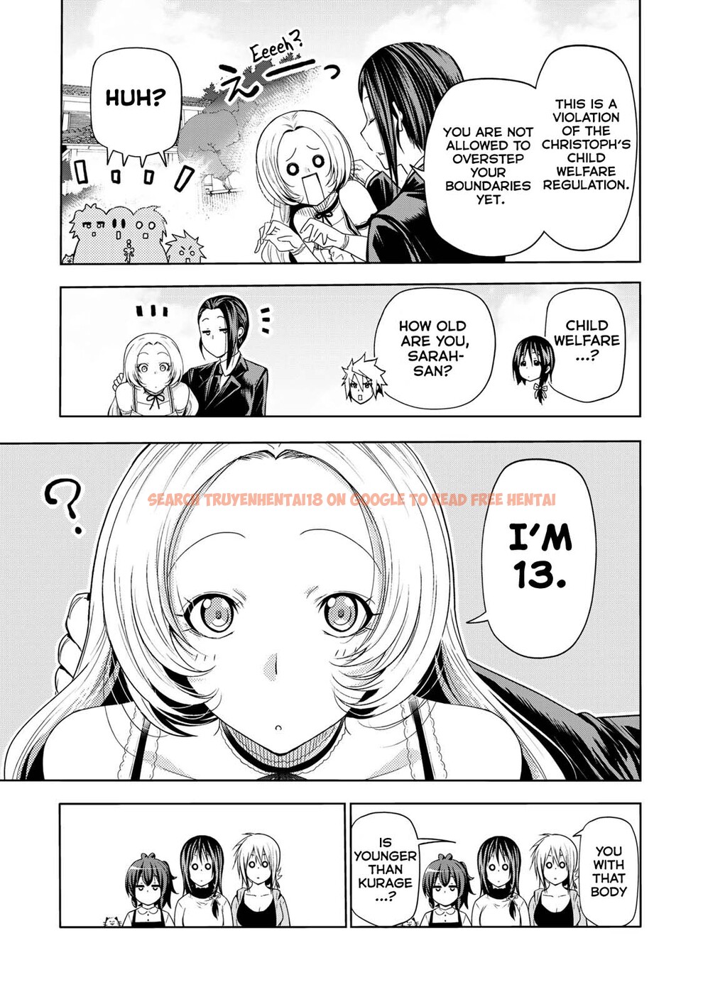 Read Hentai Image 16 8cabb in comic Temple - Chapter 64 - hentaitnt.net