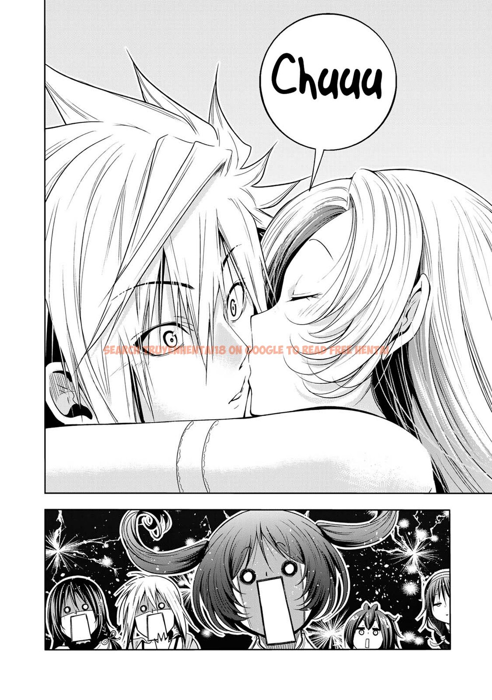 Read Hentai Image 19 8cabb in comic Temple - Chapter 64 - hentaitnt.net