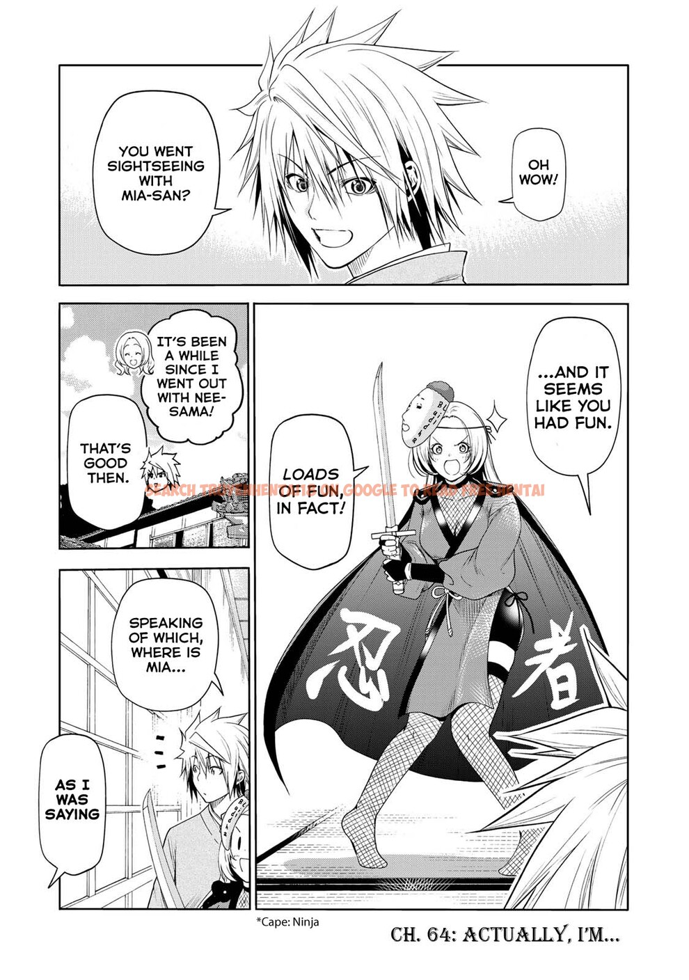 Read Hentai Image 2 8cabb in comic Temple - Chapter 64 - hentaitnt.net