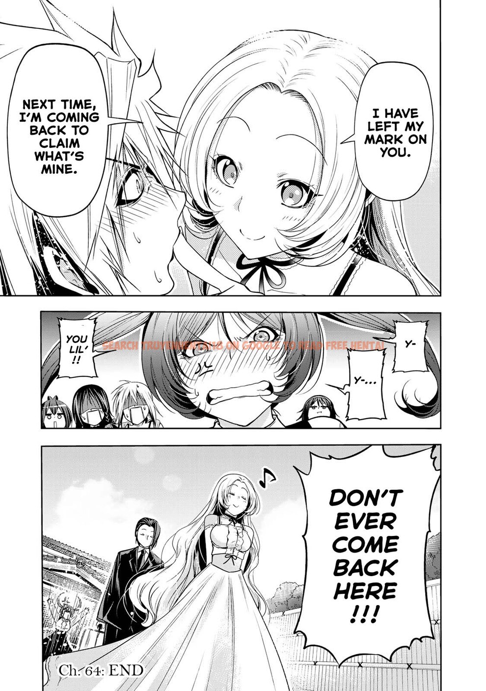 Read Hentai Image 20 8cabb in comic Temple - Chapter 64 - hentaitnt.net