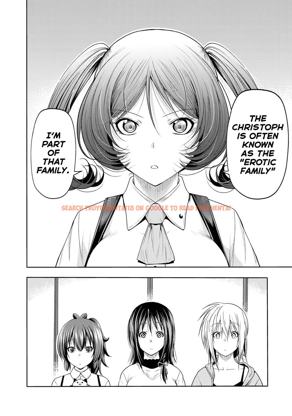 Read Hentai Image 3 8cabb in comic Temple - Chapter 64 - hentaitnt.net