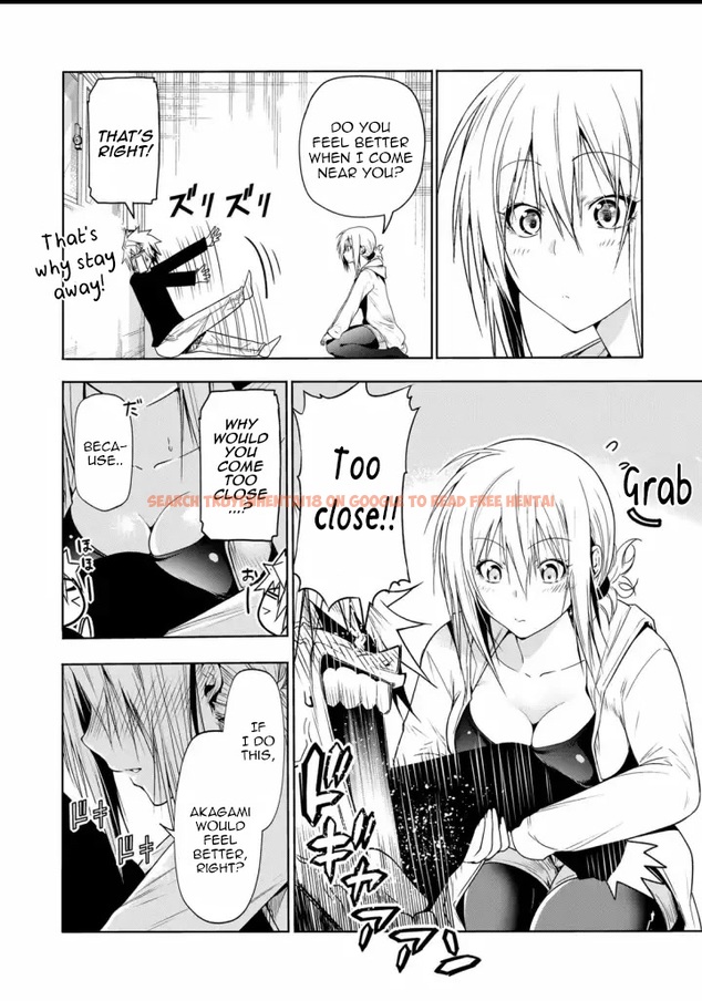 Read Hentai Image 11 2731e in comic Temple - Chapter 65 - hentaitnt.net