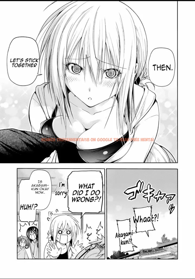 Read Hentai Image 12 2731e in comic Temple - Chapter 65 - hentaitnt.net