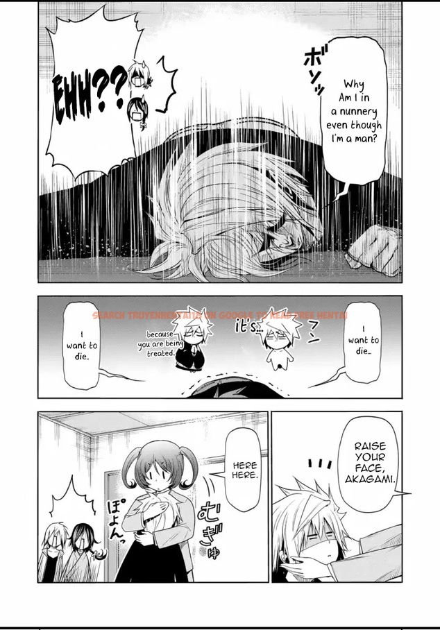 Read Hentai Image 15 2731e in comic Temple - Chapter 65 - hentaitnt.net