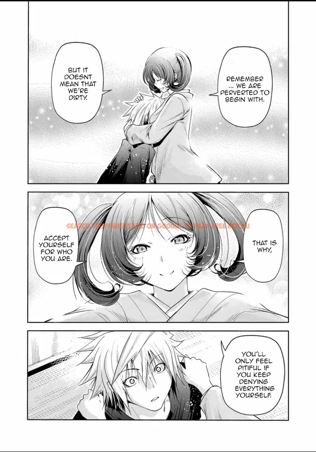 Read Hentai Image 16 2731e in comic Temple - Chapter 65 - hentaitnt.net
