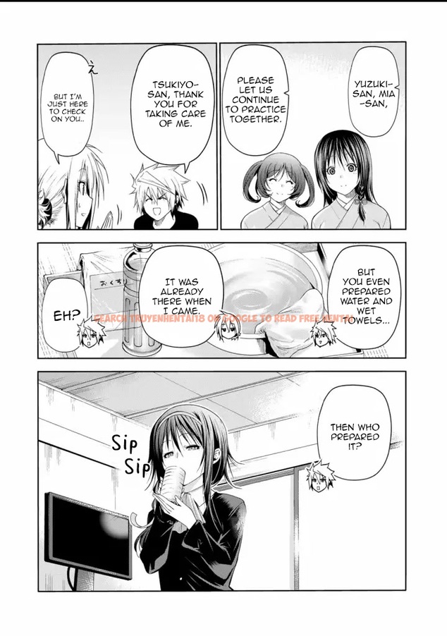 Read Hentai Image 18 2731e in comic Temple - Chapter 65 - hentaitnt.net
