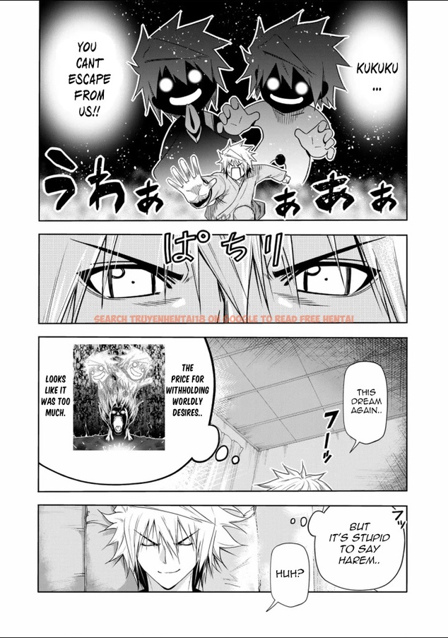 Read Hentai Image 2 2731e in comic Temple - Chapter 65 - hentaitnt.net
