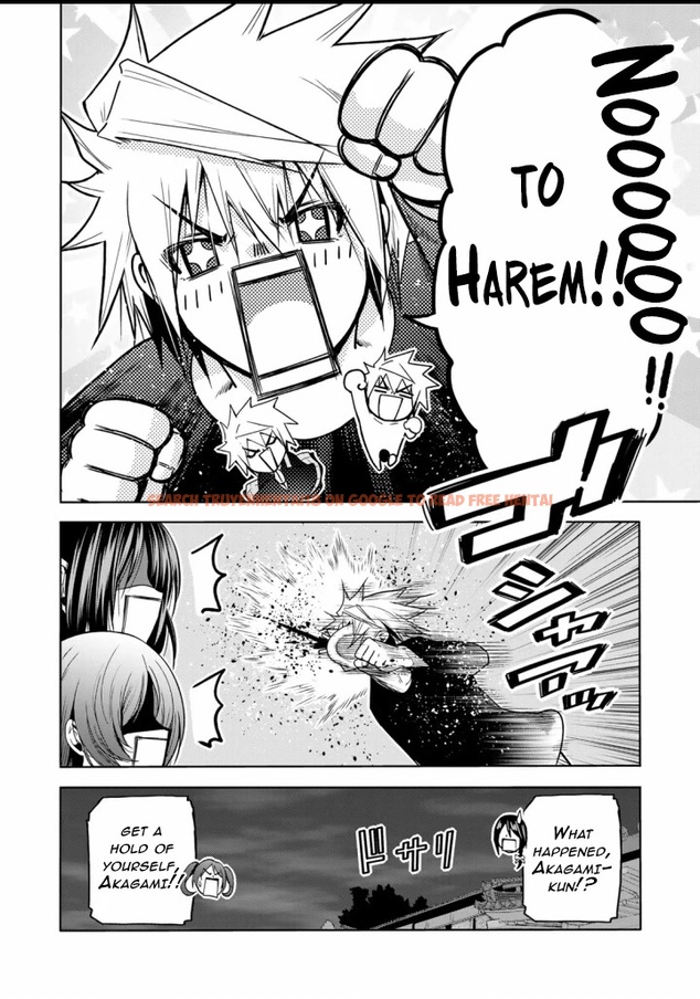 Read Hentai Image 5 2731e in comic Temple - Chapter 65 - hentaitnt.net