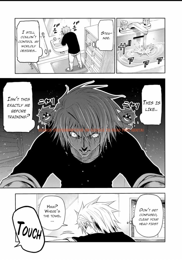 Read Hentai Image 6 2731e in comic Temple - Chapter 65 - hentaitnt.net