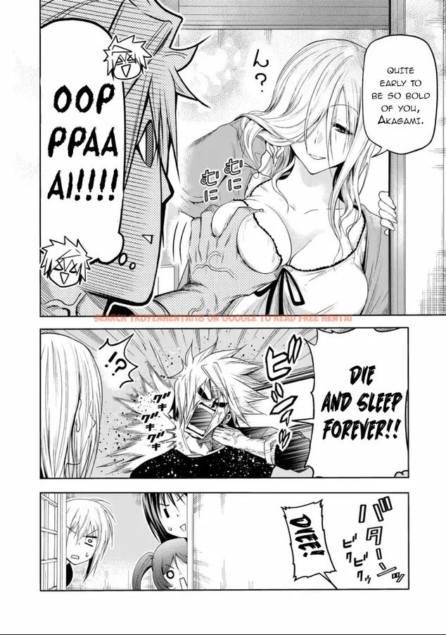 Read Hentai Image 7 2731e in comic Temple - Chapter 65 - hentaitnt.net