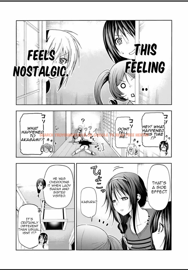 Read Hentai Image 8 2731e in comic Temple - Chapter 65 - hentaitnt.net