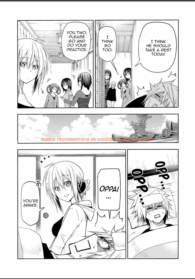 Read Hentai Image 9 2731e in comic Temple - Chapter 65 - hentaitnt.net