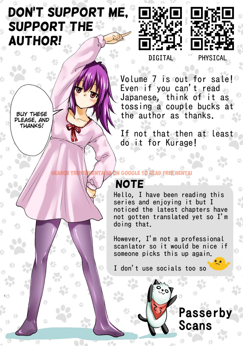 Read Hentai Image 1 ddd40 in comic Temple - Chapter 66 - hentaitnt.net
