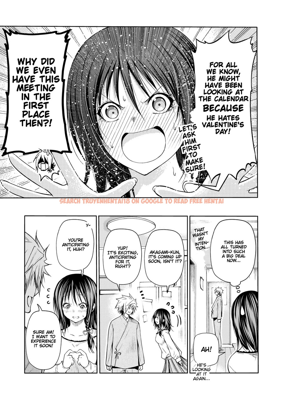 Read Hentai Image 14 ddd40 in comic Temple - Chapter 66 - hentaitnt.net