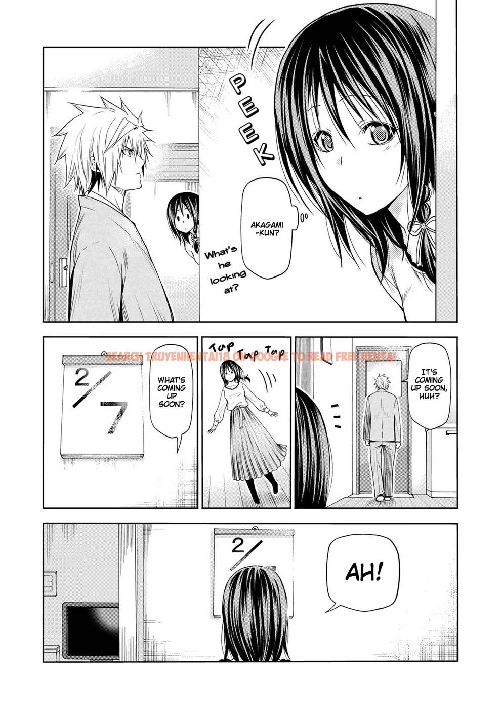 Read Hentai Image 2 ddd40 in comic Temple - Chapter 66 - hentaitnt.net