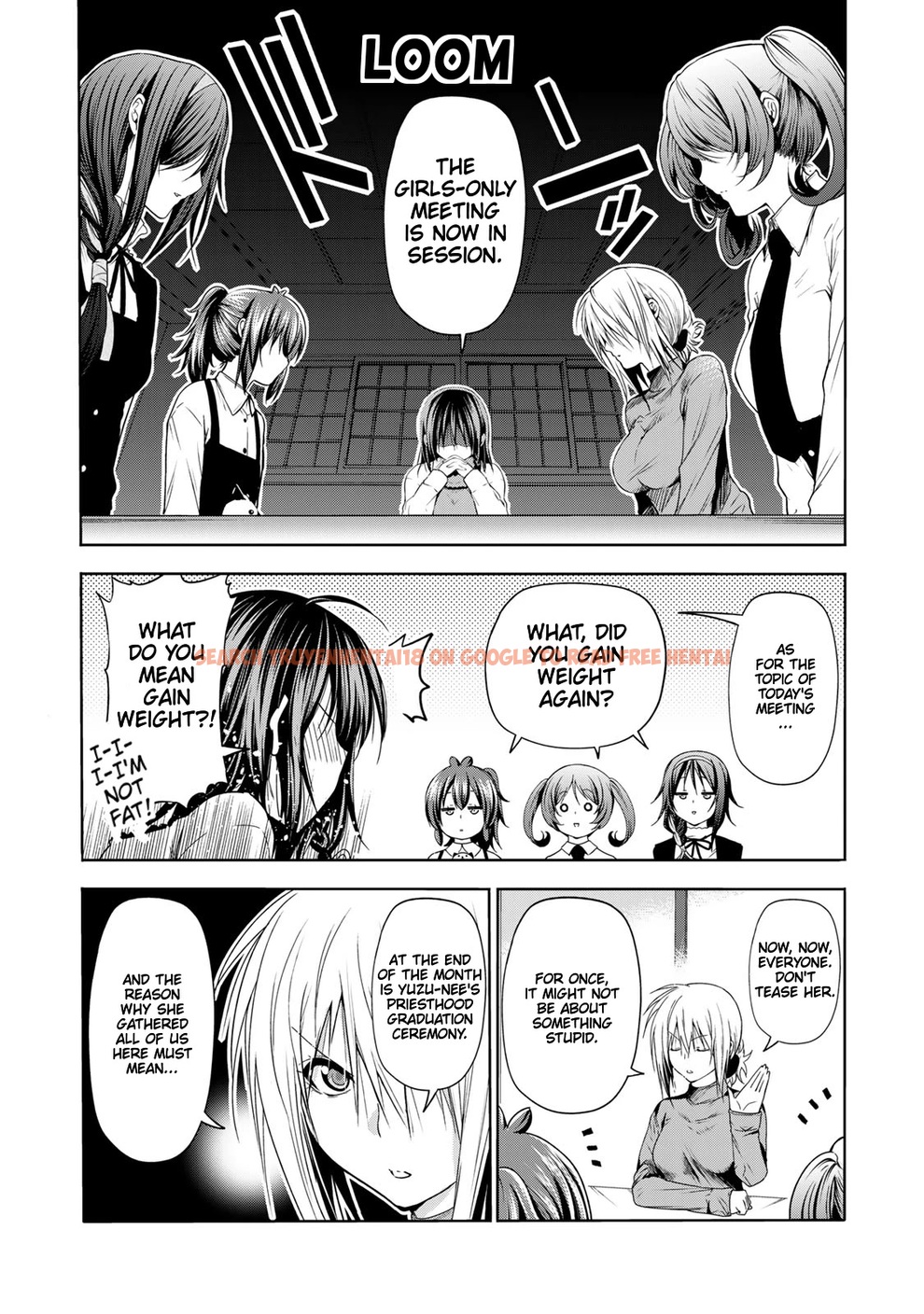 Read Hentai Image 3 ddd40 in comic Temple - Chapter 66 - hentaitnt.net