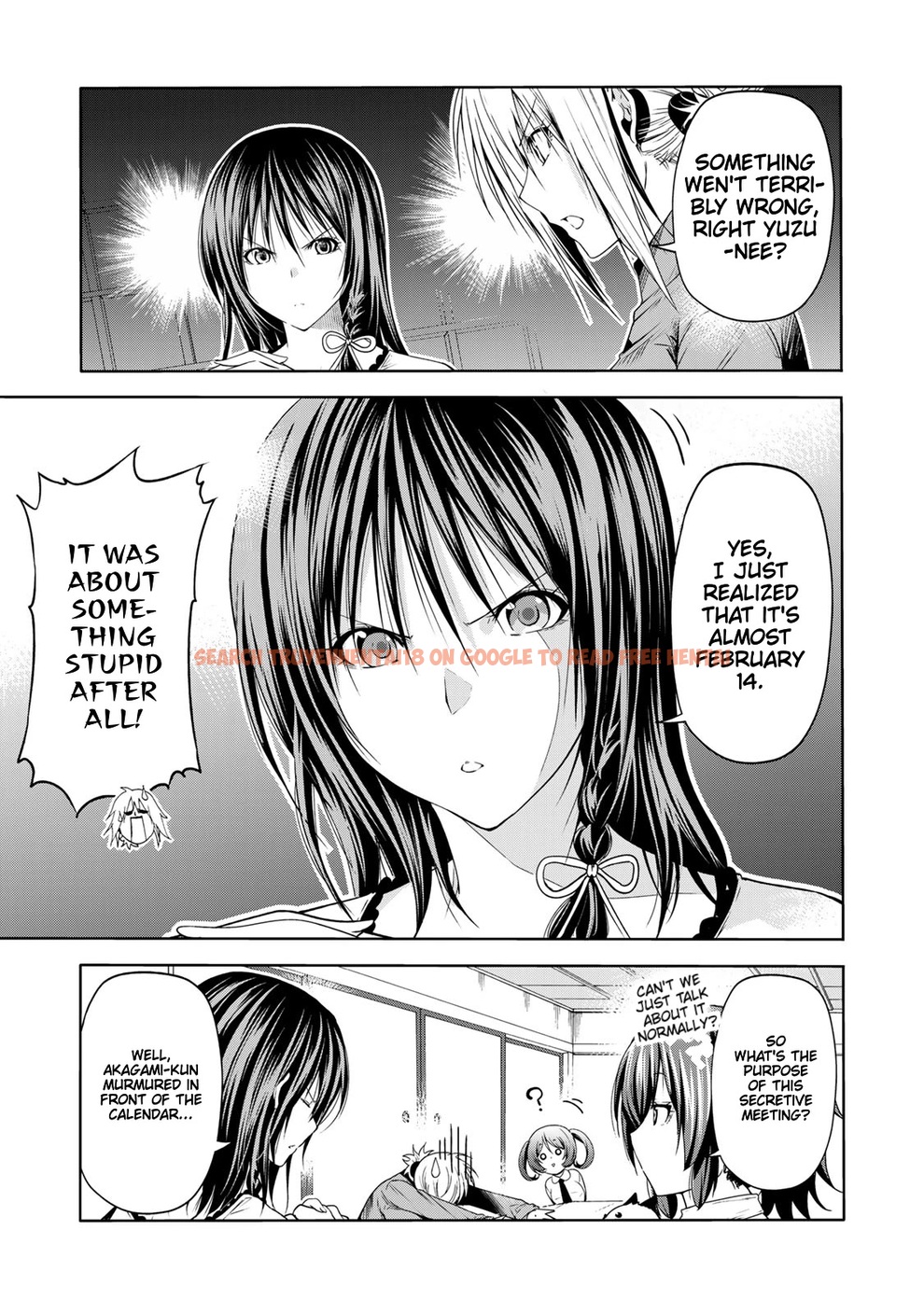 Read Hentai Image 4 ddd40 in comic Temple - Chapter 66 - hentaitnt.net