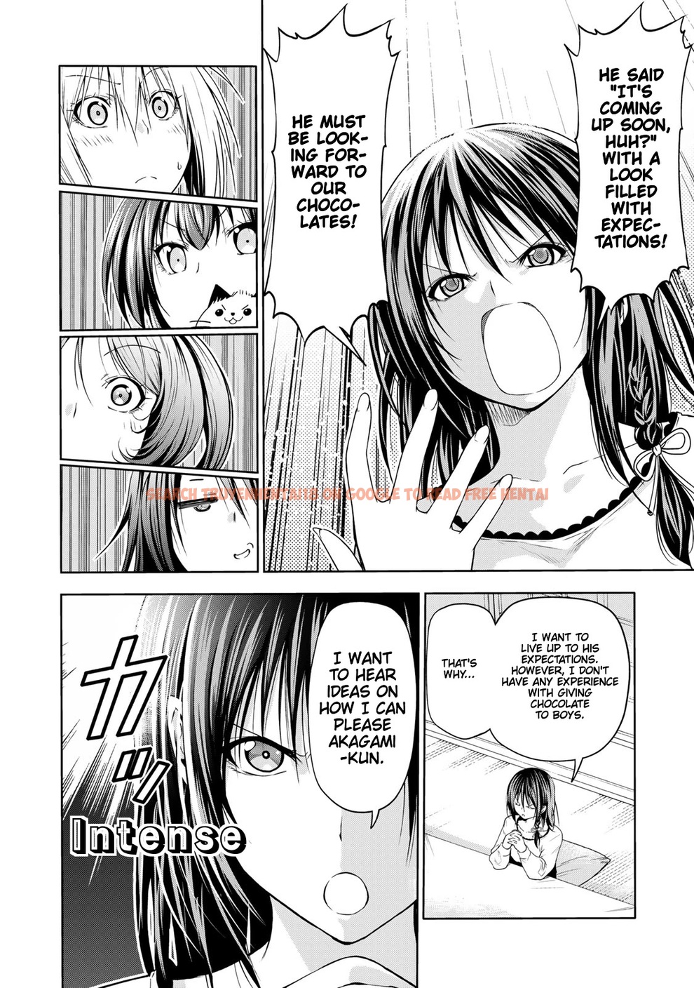 Read Hentai Image 5 ddd40 in comic Temple - Chapter 66 - hentaitnt.net